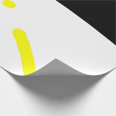 Pop-Art92 Geschenkpapier (Ecke)