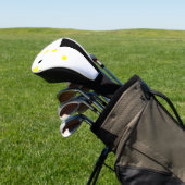 Pop-Art92 Golf Headcover (In SItu)