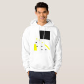 Pop-Art92 Hoodie (Vorne ganz)