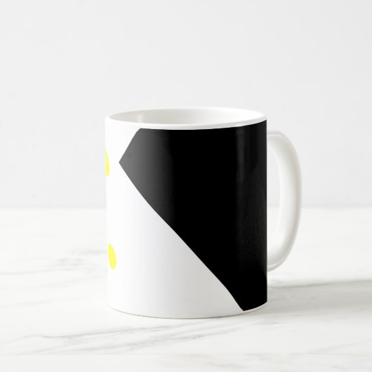 Pop-Art92 Kaffeetasse (VorderseiteRechts)
