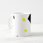 Pop-Art92 Kaffeetasse (Vorderseite Links)