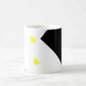 Pop-Art92 Kaffeetasse (Mittel)