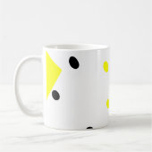 Pop-Art92 Kaffeetasse (Links)