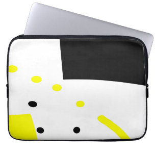 Pop-Art92 Laptopschutzhülle