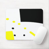 Pop-Art92 Mousepad (Mit Mouse)