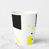 Pop-Art92 Pappbecher (Links)