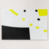 Pop-Art92 Puzzle (Horizontal)