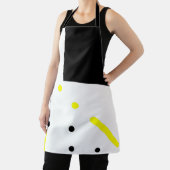 Pop-Art92 Schürze (InSitu)