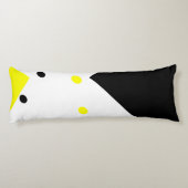 Pop-Art92 Seitenschläferkissen (Rückseite)