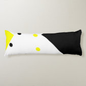 Pop-Art92 Seitenschläferkissen (Vorderseite)