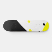 Pop-Art92 Skateboard (Horizontal)