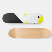 Pop-Art92 Skateboard (Horizontal)