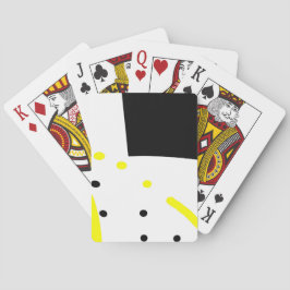 Pop-Art92 Spielkarten
