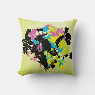 Pop Art 1 Kissen