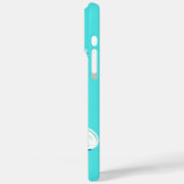 Pop Art Apollo Ancient Greek Sculpture  Case-Mate iPhone Hülle (Rückseite / Links)