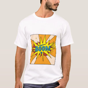 Pop Art   Art Pop   Pop Kulturkunst T-Shirt
