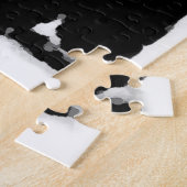 Pop Art Baby Panda Puzzle (Seite)