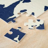 Pop Art Baby Pandas Puzzle (Seite)