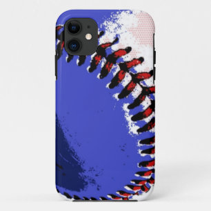 Pop Art Baseball Case-Mate iPhone Hülle