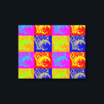 Pop Art Basketball Einzigartig Trendy Wrapped Canv Leinwanddruck<br><div class="desc">Ich Liebe dieses Spiel. Beliebte Sportarten - Pop Art Basketball Game Ball Image.</div>