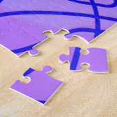 Pop Art Basketball Puzzle (Seite)