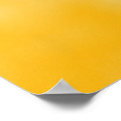 Pop Art Butterfly Poster (Ecke)