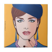 Pop Art - Chrissie Fliese (Vorderseite)