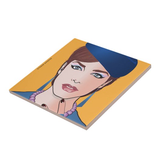 Pop Art - Chrissie Fliese (Seite)