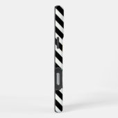 Pop Art Christmas Gift Exchange iPhone Hülle (Rechte Seite)