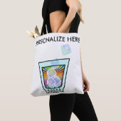 POP ART COCKTAILS TASCHE (Von Nahem)