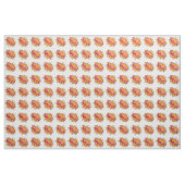Pop Art Comic Bam! Stoff (Yard (91,4 cm))