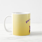 Pop Art Electric Poodle Dog Coffee Mug Kaffeetasse (Links)