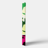 Pop Art Elephants Case-Mate iPhone Hülle (Rückseite / Rechts)