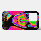 Pop Art Fashion Case-Mate iPhone Hülle (Rückseite (Horizontal))