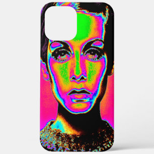 Pop Art Fashion Case-Mate iPhone Hülle