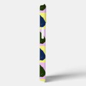 Pop Art Geronimo Case-Mate iPhone Hülle (Rückseite / Rechts)