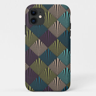 Pop-Art-Hintergrund Case-Mate iPhone Hülle