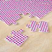 Pop Art Illustriert Spain Maps Puzzle (Seite)