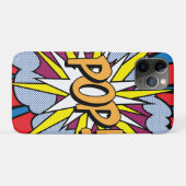 Pop Art iPhone / iPad Gehäuse Case-Mate iPhone Hülle (Rückseite (Horizontal))