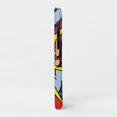 Pop Art iPhone / iPad Gehäuse Case-Mate iPhone Hülle (Hinten/Links)
