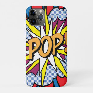 Pop Art iPhone / iPad Gehäuse Case-Mate iPhone Hülle