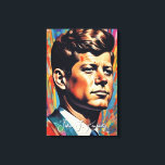 Pop Art Jack JFK John F. Kennedy Leinwanddruck<br><div class="desc">Ist das Sammeln von Postkarten eine Leidenschaft für Sie? Oder ist das etwas sehr altmodisch? Nicht so für Postkartenliebhaber. Das ist eine unverzichtbare Gewohnheit. Auf welche andere Weise ist es möglich, eine Erinnerung verlassen, die ganz Ihre eigene ist, die Ihre Lieben Touch haben können?</div>