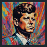 Pop Art Jack JFK John F. Kennedy Poster<br><div class="desc">Ist das Sammeln von Postkarten eine Leidenschaft für Sie? Oder ist das etwas sehr altmodisch? Nicht so für Postkartenliebhaber. Das ist eine unverzichtbare Gewohnheit. Auf welche andere Weise ist es möglich,  eine Erinnerung verlassen,  die ganz Ihre eigene ist,  die Ihre Lieben Touch haben können?</div>