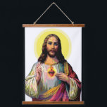 Pop Art Jesus Christus Wandteppich Mit Holzrahmen<br><div class="desc">Pop ist Jesus Christus. Pop kulturelle Variation von Jesus im Pop Art Stil als Pop Icon. Schöne Kunst für Jesus-Liebhaber,  lustig christlich,  Kreuzigung,  zeitgenössisch,  Vintag,  Retro,  modern.</div>