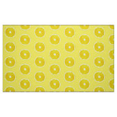 Pop Art Lemon Stoff (Fat Quarter (45,7 x 55,9 cm))