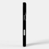 Pop Art Liebe Basketball Spiel Case-Mate iPhone Hülle (Rückseite / Rechts)