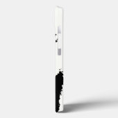 Pop Art Lion Case-Mate iPhone Hülle (Rückseite / Links)