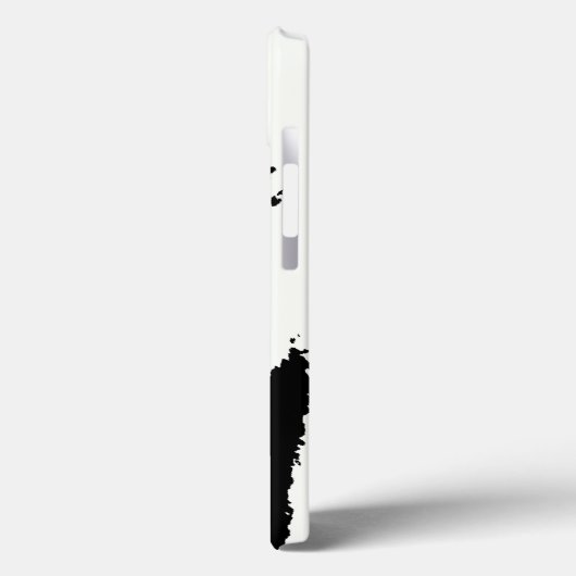 Pop Art Lion Case-Mate iPhone Hülle (Rückseite / Links)