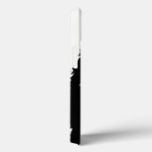 Pop Art Lion Case-Mate iPhone Hülle (Rückseite / Rechts)