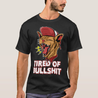 Pop-Art-Magie. T-Shirt